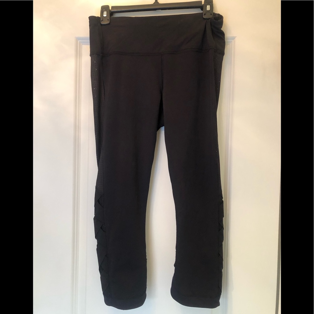 Lululemon Women’s Workout Tights